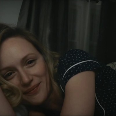 LTTG | Telling Lies #115 - 08-22-2017, 09-32 PM (Emma) cover