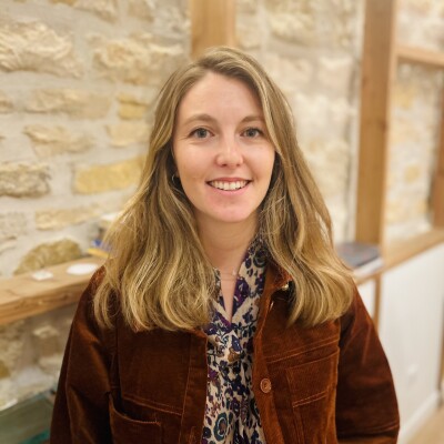 REDIFFUSION - Kelly Frank, experte de l'alimentation ultra-transformée cover