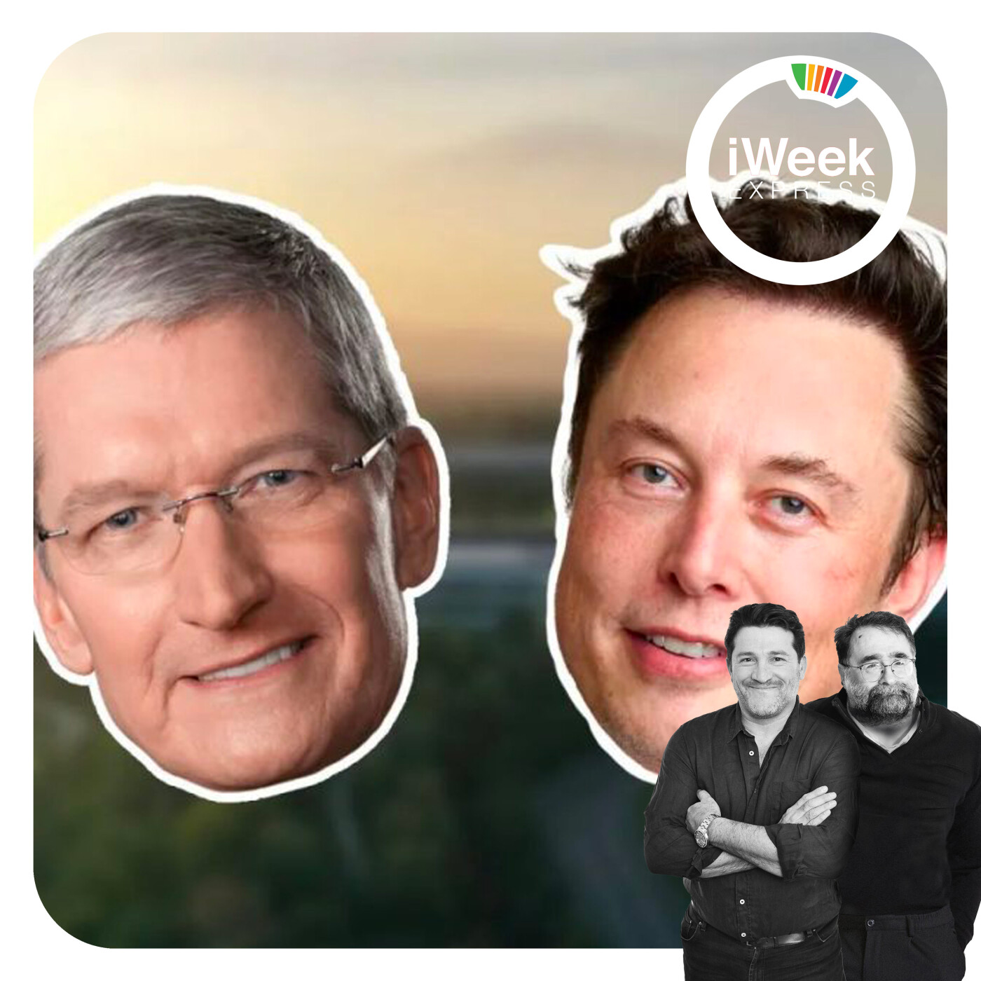 Suspension par Apple de ses publicités sur X / ex-Twitter : ce n'était que le début