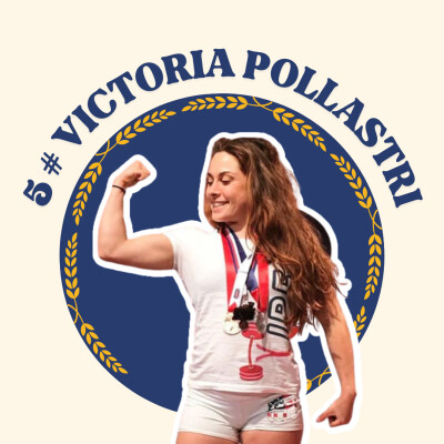 5 # - VICTORIA POLLASTRI : Guérir l'humain -  traumatisme & émotions cover