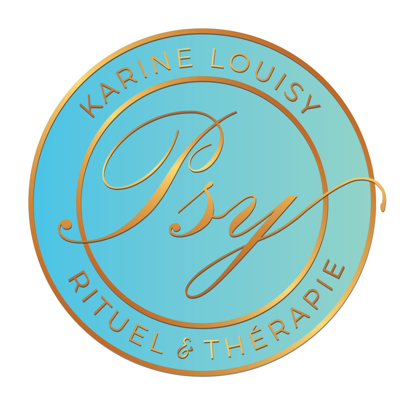 Karine LOUISY - Le podcast