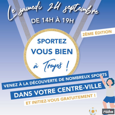 L'INVITÉ DU 6/9 - Aurélien Pluot cover