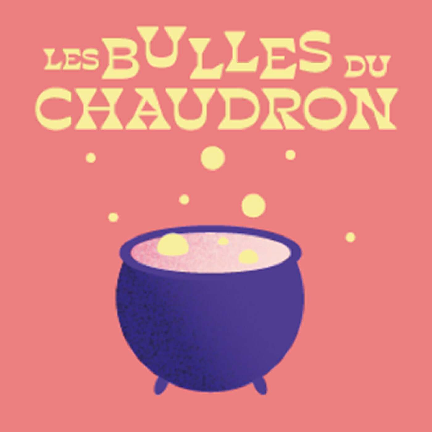 Le Fond du Chaudron