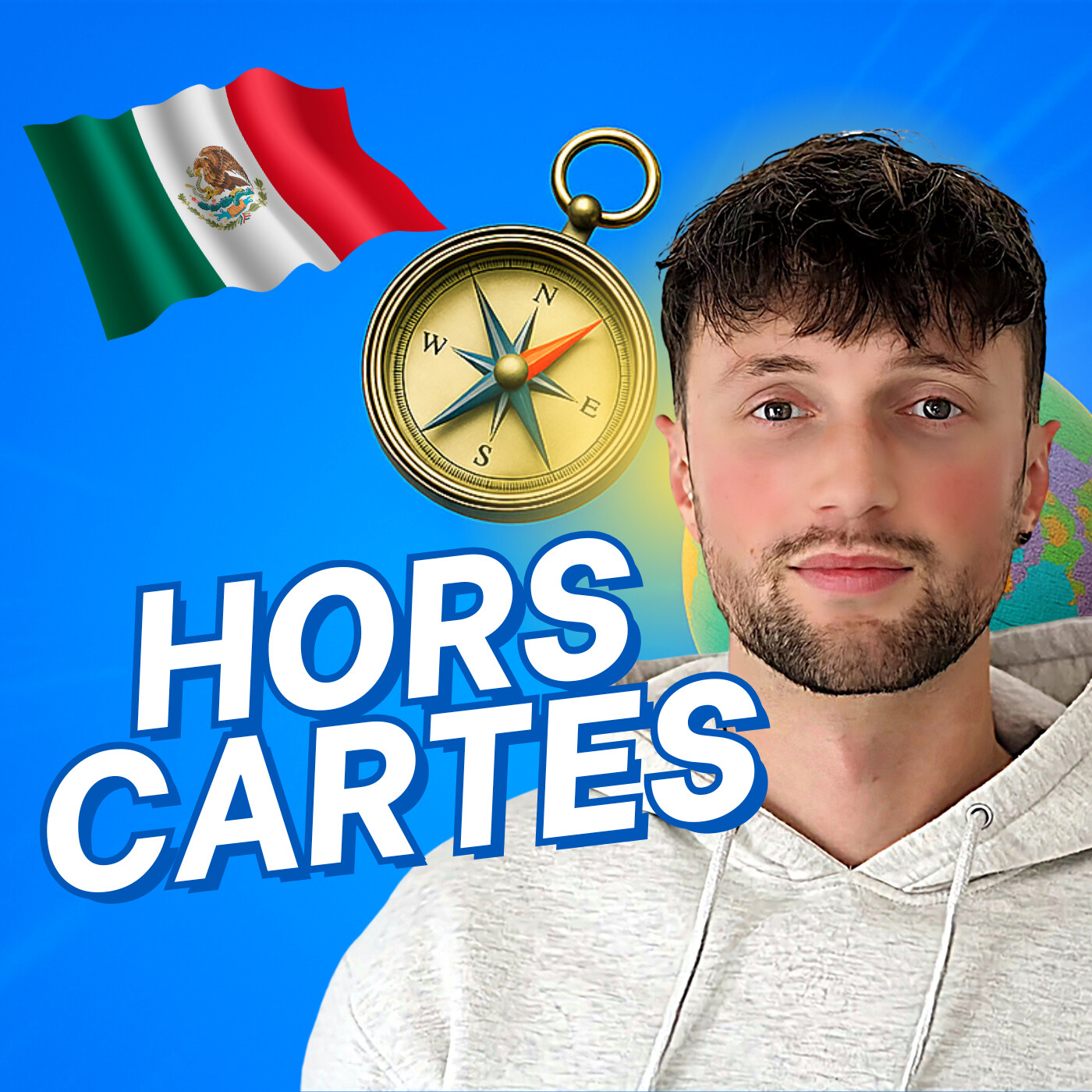 J'ai vécu des arnaques au Mexique : voici comment les éviter.#23 episode artwork