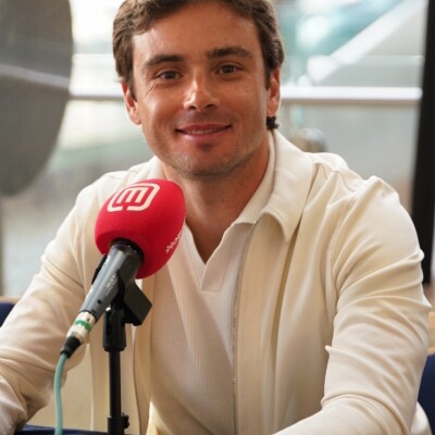 Special Days by BPM Exclusive : l’interview de Francesco Castellacci (Pilote Ferrari Endurance) cover