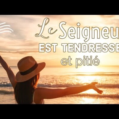Écoute : Parole et Évangile du jour | Lundi 4 juillet • Le Seigneur Sauve ! cover