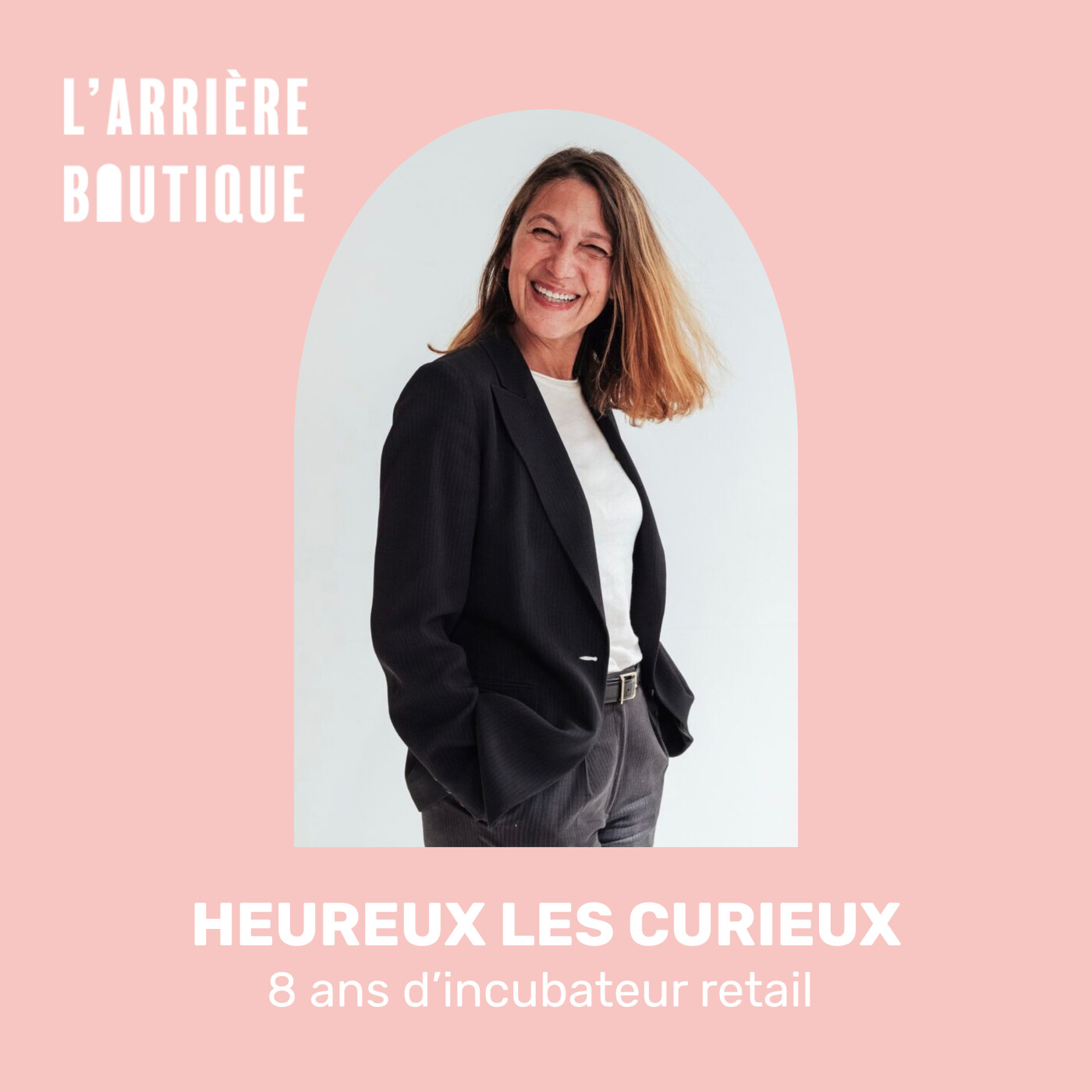 Heureux les Curieux : depuis 8 ans, la boutique où les marques rencontrent leurs clients, avec Sabrina Piperno