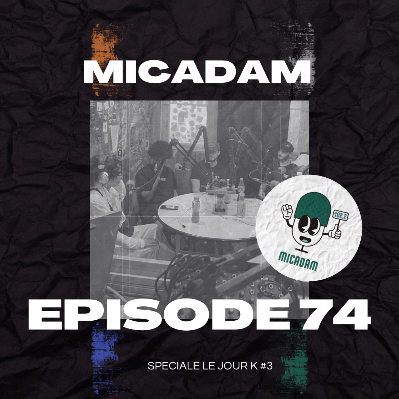 MICADAM