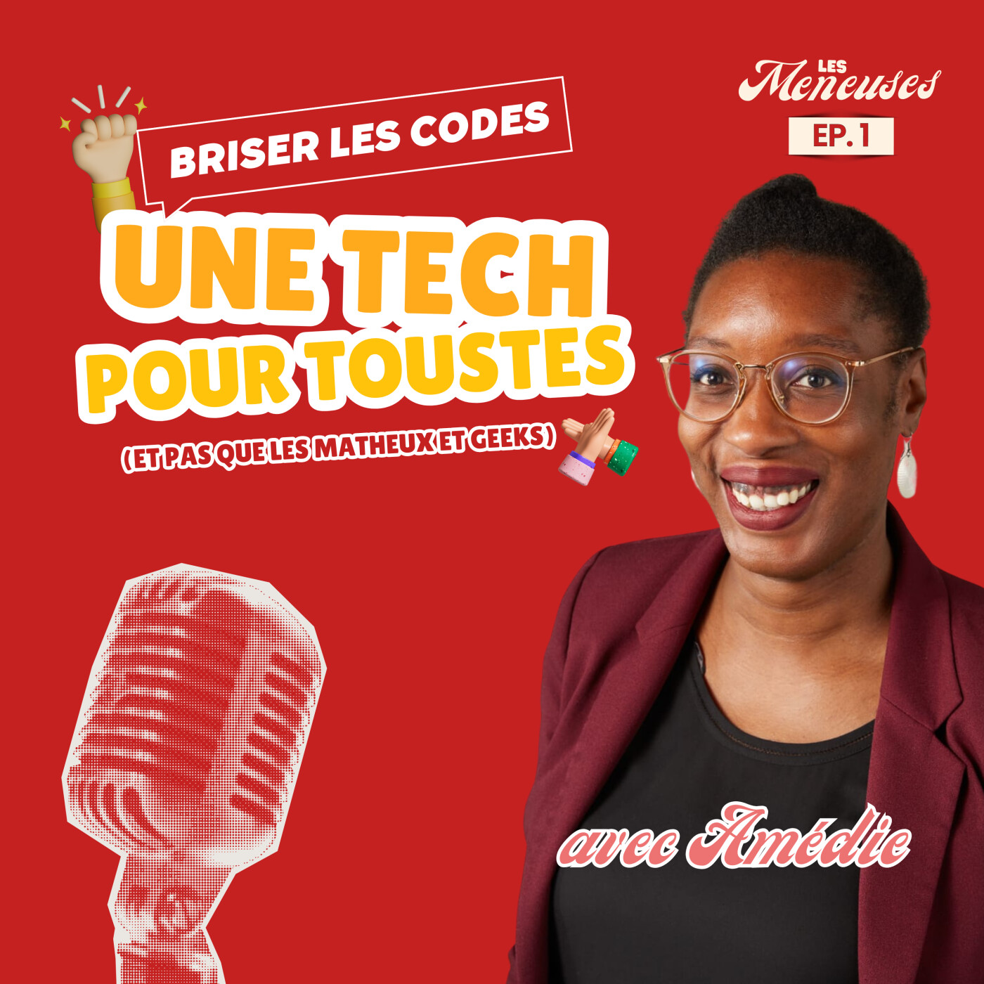Les Meneuses