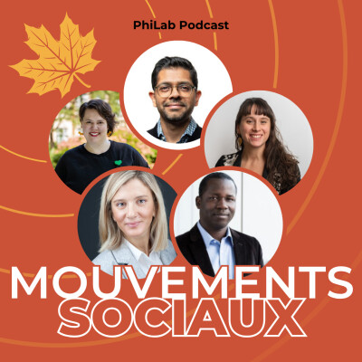 BIL – École d’automne 2025 | Mouvements sociaux cover
