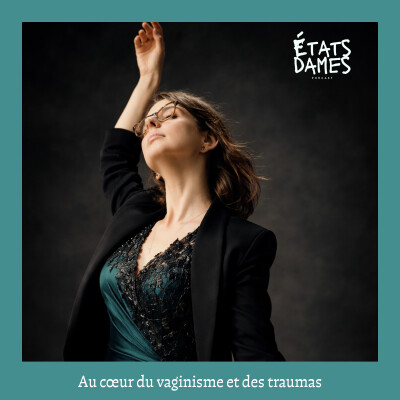 Au cœur du vaginisme et des traumas cover