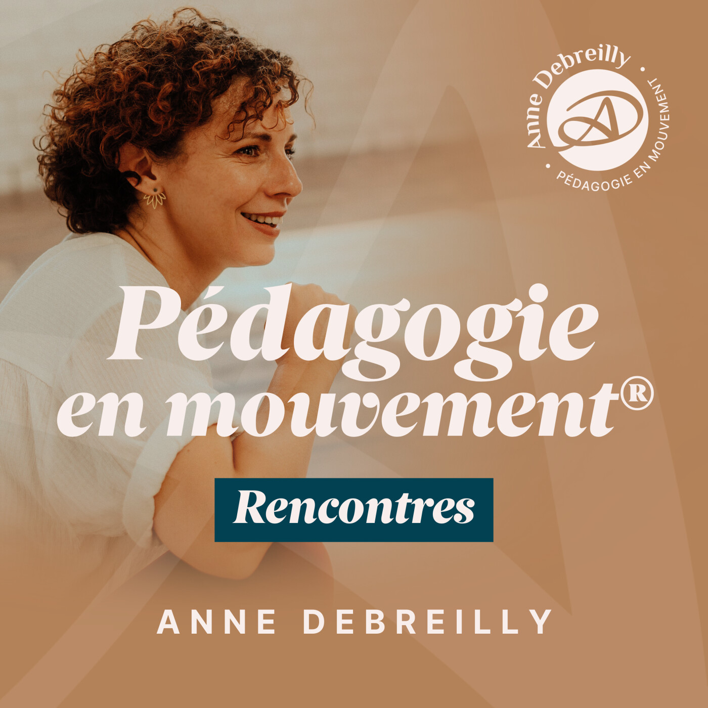 11. Pourquoi bien connaître son sujet ne suffit pas à bien transmettre : entrevue avec Cécile Le Moteux