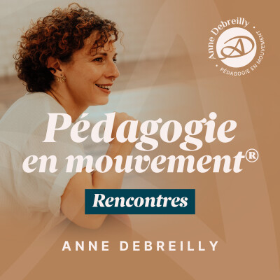 11. Pourquoi bien connaître son sujet ne suffit pas à bien transmettre : entrevue avec Cécile Le Moteux cover