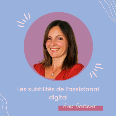 S2EP6 : Explore l'univers de Pinterest avec Gaetane 📌 cover