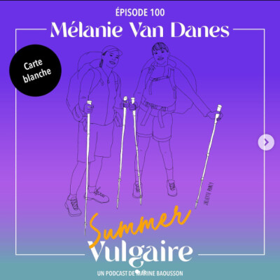 Carte blanche- Vulgaire cover