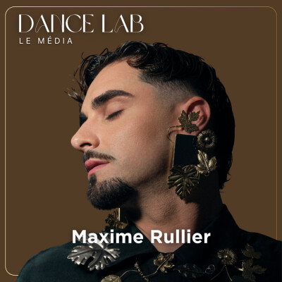 102. La face cachée des réseaux sociaux dans la danse : Harcèlement et santé mentale, avec Maxime Rullier cover