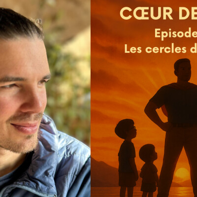 Les cercles de parole pour hommes, à quoi ça sert vraiment ? cover