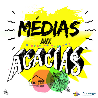 Médias aux Acacias - L'Inauguration : Maryse, Françoise & Eva cover