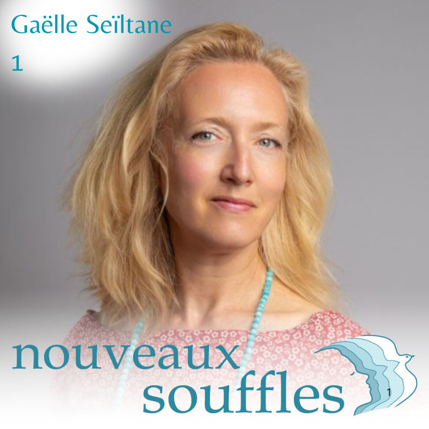 Nouveaux Souffles - le podcast de nos renaissances