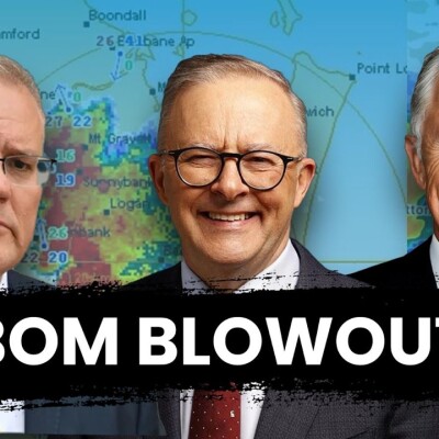 Why was the BOM website so expensive? | The West Report cover