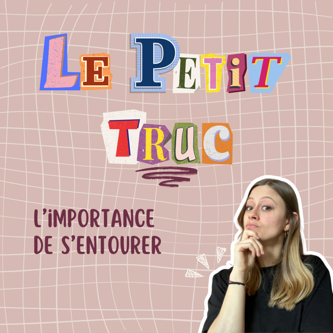 Ça marche ton truc ? Le podcast qui fait briller l\'entrepreneuriat féminin