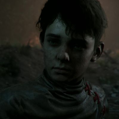 LTTG | A Plague Tale : Innocence #05 - Le butin des corbeaux cover