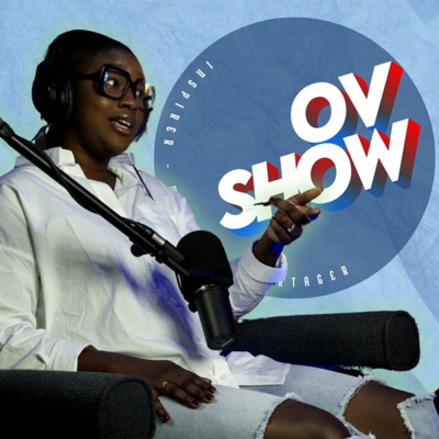 Le OV Show