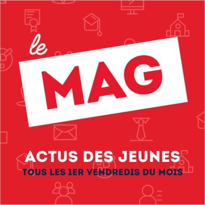 MAG Mission Locale de Paris - Août cover