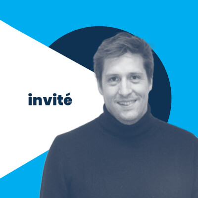 Verteego : l’IA au service d’un commerce plus vertueux | Rupert Schiessl, Co-fondateur et CEO de Verteego cover