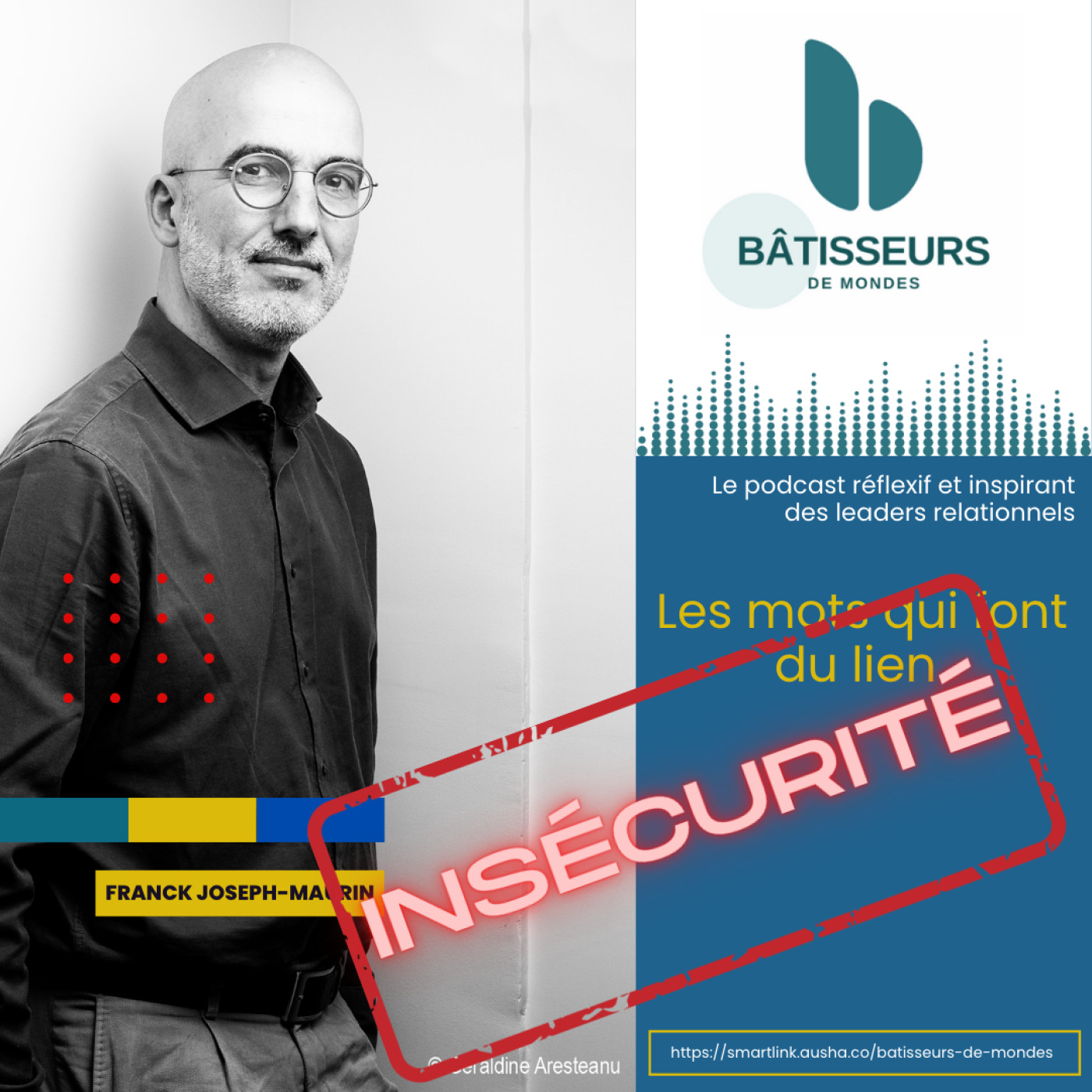 BÂTISSEURS DE MONDES