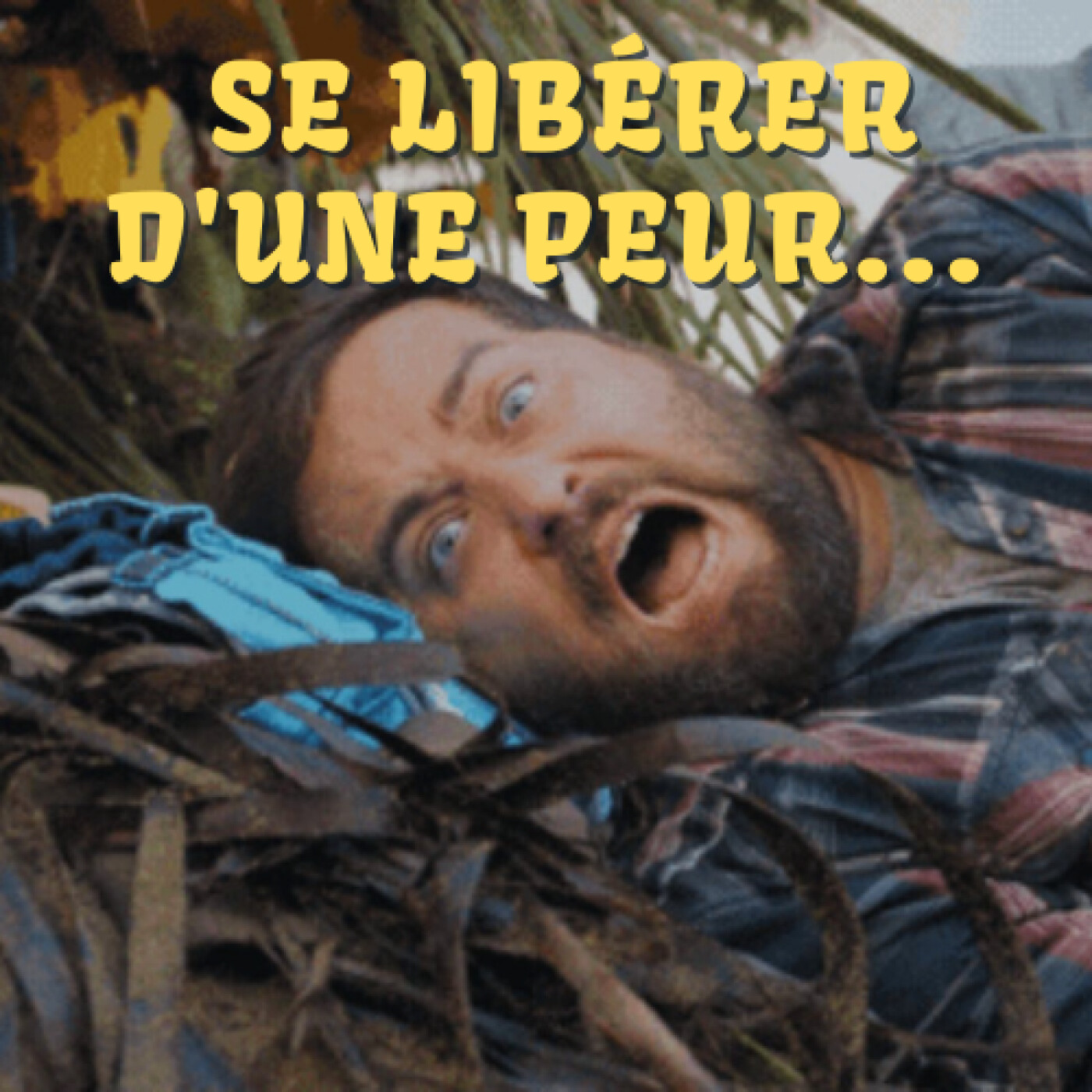 Et si j\'osais l\'Amour...