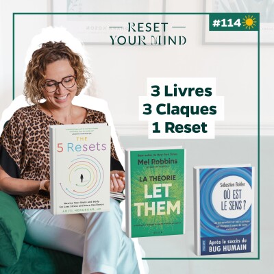 Ep114 - BO été 2026 - 3 livres, 3 claques 1 reset cover