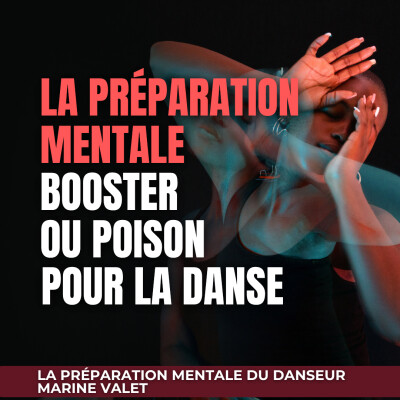 La préparation mentale rend-elle la compétition toxique ou plus saine ? Exemple dans le West Coast Swing cover