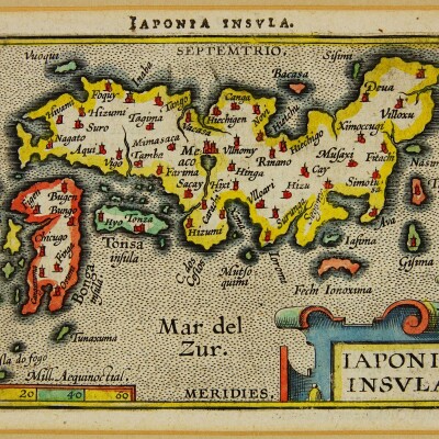 Un peu d'Asie dans le rap - CRQ hors série cover