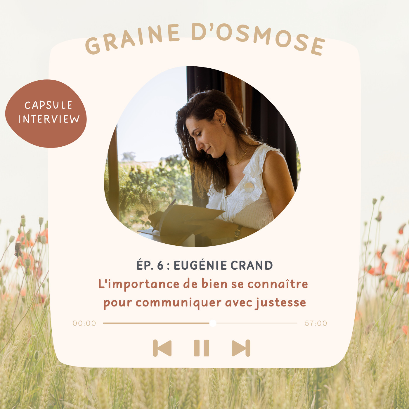 Graine d\'Osmose