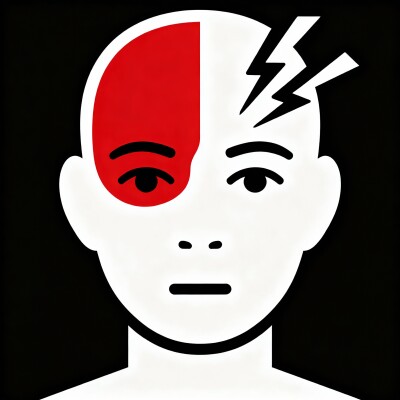 Algie vasculaire de la face cover