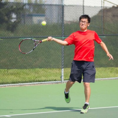 Le Sport par derrière, c’est encore meilleur - Tennis - la réforme de la Coupe Davis cover