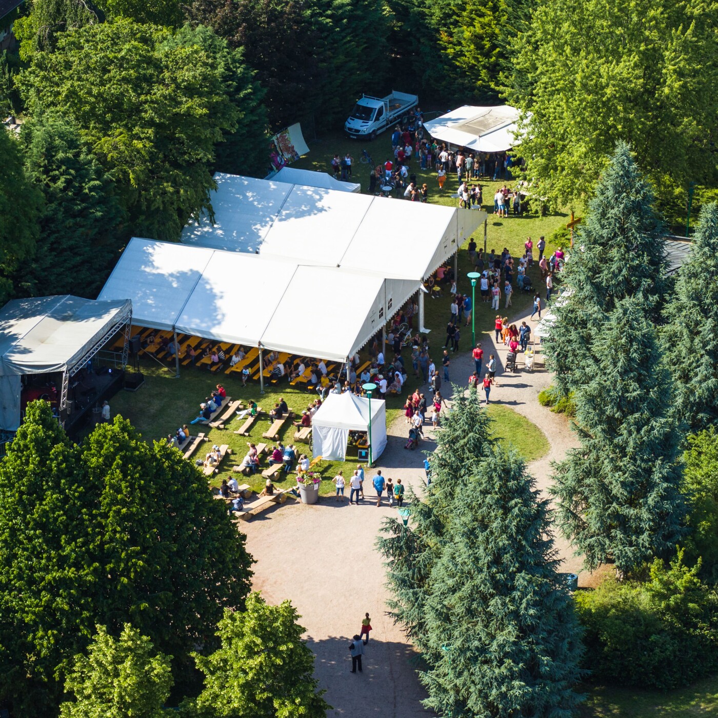 Marckolsheim : Une programmation riche et variée pour la Fête de la musique episode artwork