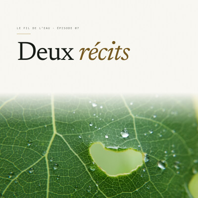 Deux récits cover