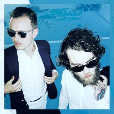 🎶🗣️ le groupe WEEKEND AFFAIR | STARTING BLOCK cover