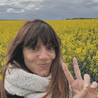 De parisienne à influenceuse rurale : Solenne est tombée amoureuse de la Mayenne cover