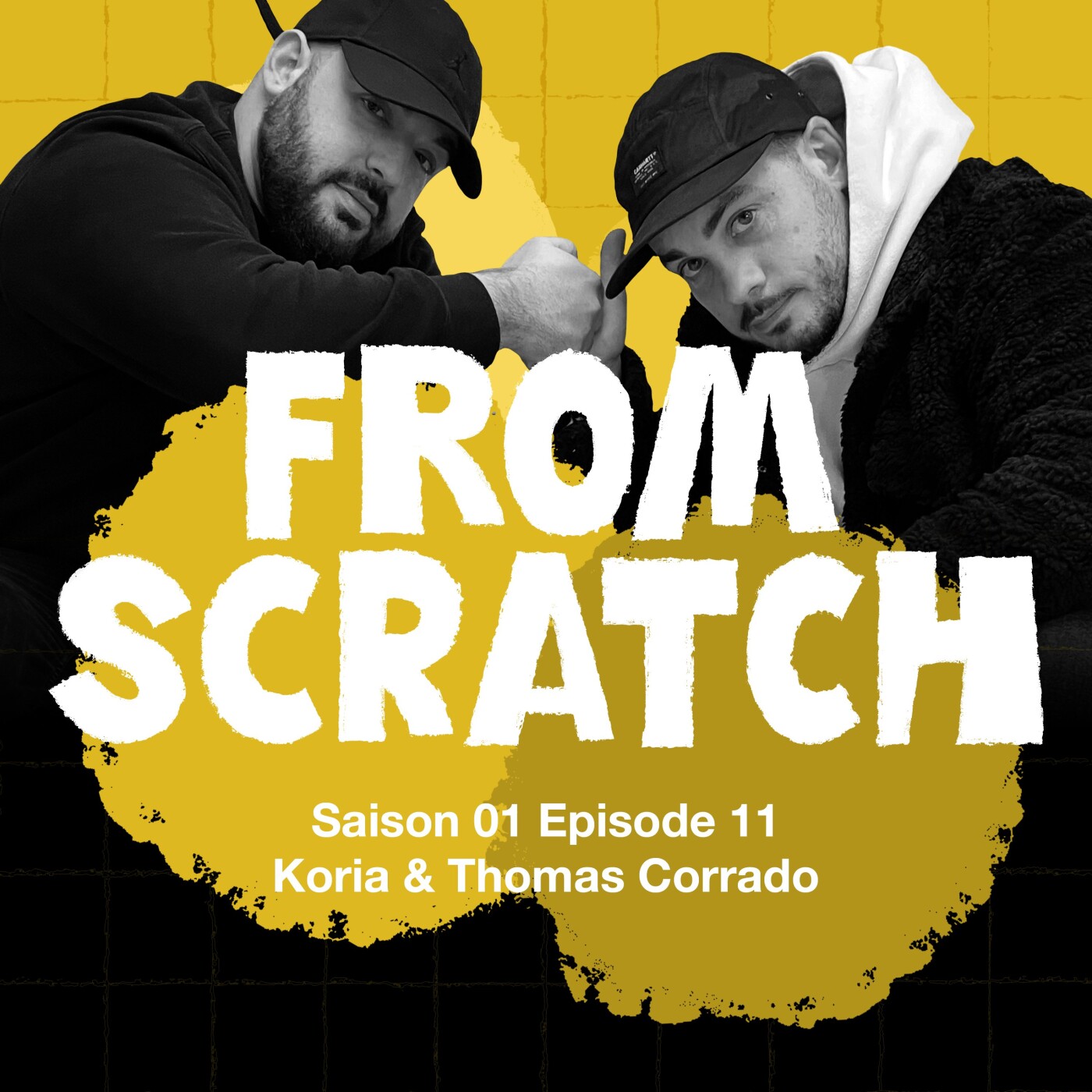 From Scratch