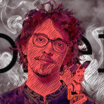 Le génie de l'ombre derrière BREF (Navo) cover
