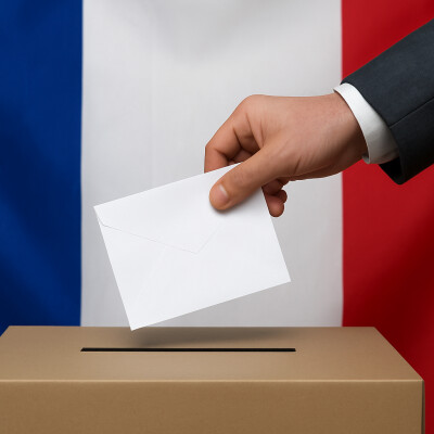 FAUT-IL SUPPRIMER LES ÉLECTIONS ? cover