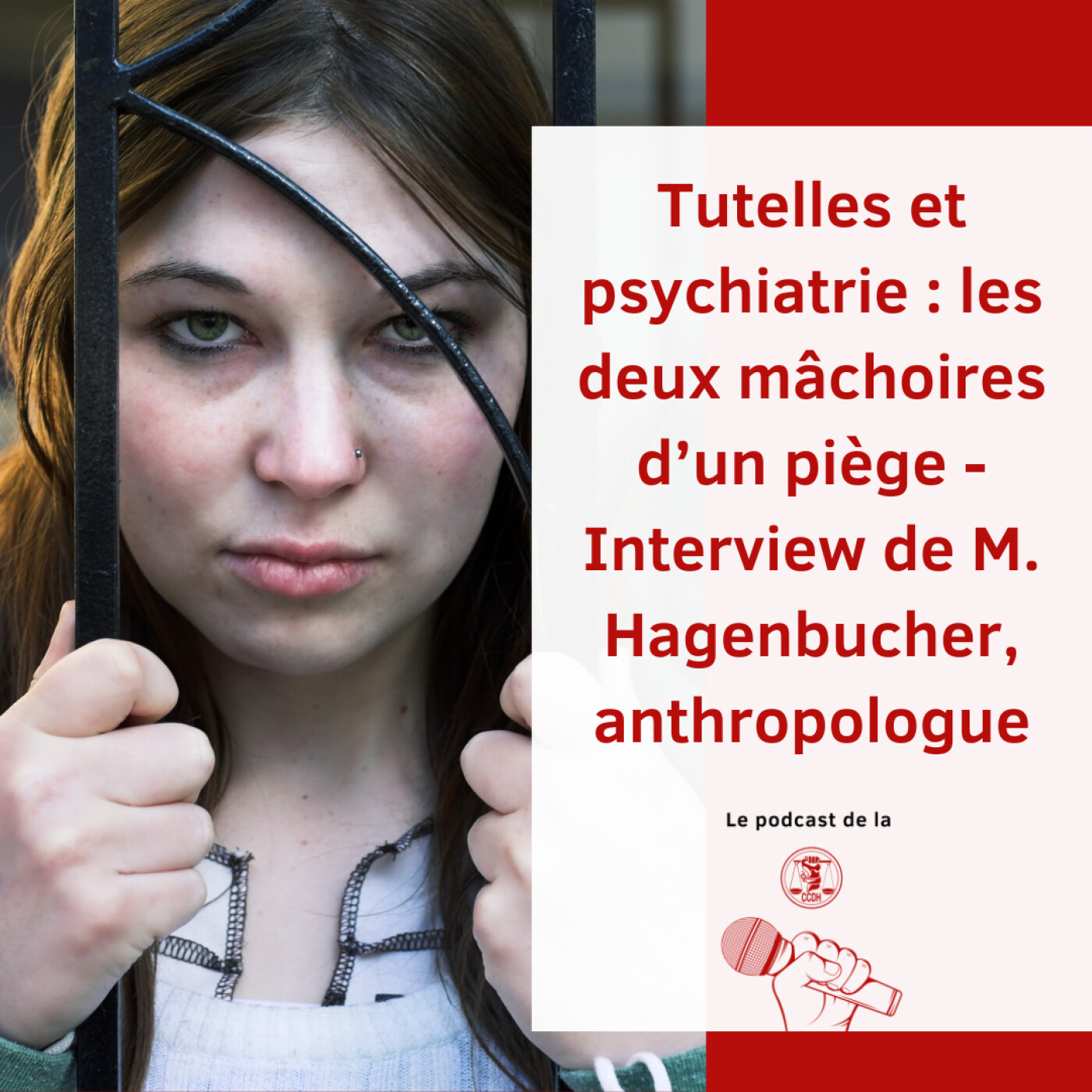 Psychiatrie - Commission des Citoyens pour les Droits de l\'Homme