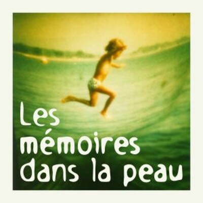 L'été dans la peau cover