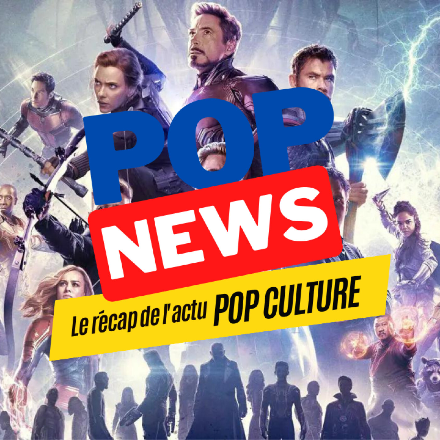 Pop News
