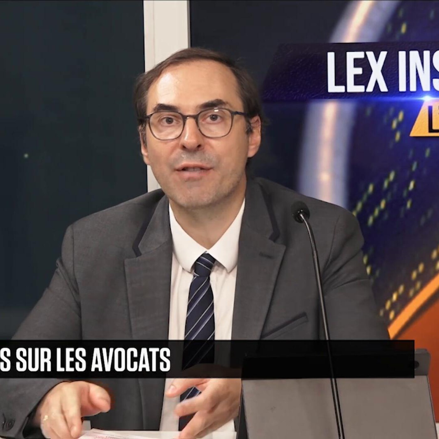 Idées reçues sur les avocats
