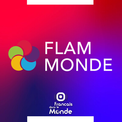 Fédération FLAM MONDE : Unir les associations FLAM (Français LAngue Maternelle) des quatre coins du monde. cover