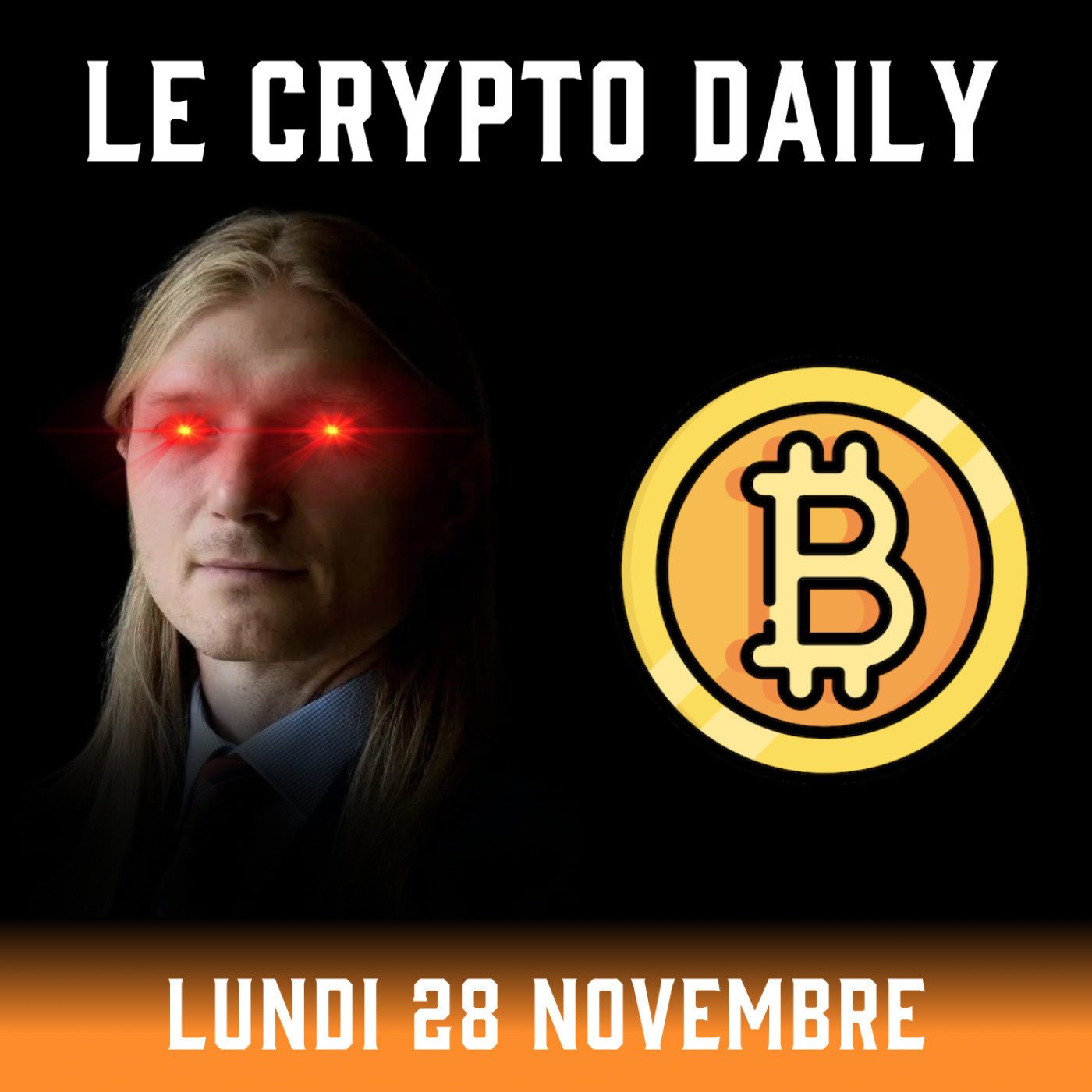 Le Crypto Daily